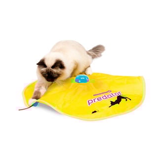 Ferplast Predator Brinquedo Electrónico para gatos
