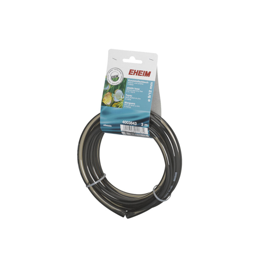 Mangueira de antracite Eheim para aqu&aacute;rios, , large Imagem n&uacute;mero 1