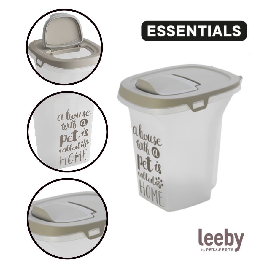 Leeby Contentor de Comida para c&atilde;es, , large Imagem n&uacute;mero 3