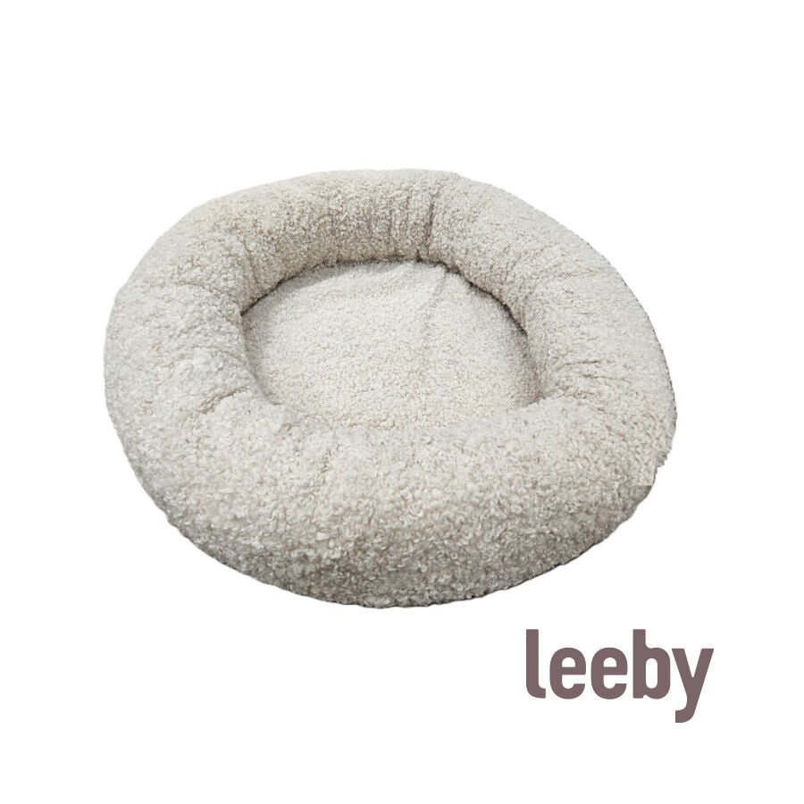 Leeby Cama antistress para c&atilde;es, , large Imagem n&uacute;mero 2