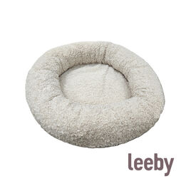 Leeby Cama antistress para cães