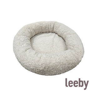 Leeby Cama antistress para cães