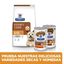 354 g  Hill's Kidney Care Frango e legumes patê lata para cães, , large Indicador imagem número 5