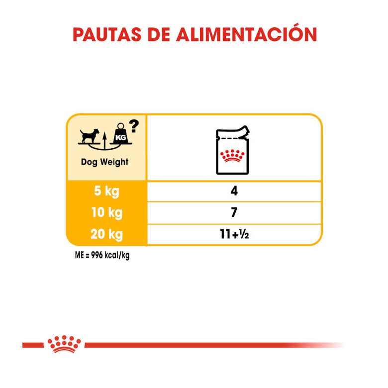 85 g Royal Canin Dermacomfort Saquetas Patê para cães,  Imagem número 7 85 g Royal Canin Dermacomfort Saquetas Patê para cães, , large Imagem número 7