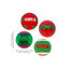 Kong Holiday Occasions bolas para cães - Pack 4, , large Indicador imagem número 3