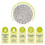 Nova Clean Ultra Natural Areia Aglomerante para gatos , , large Indicador imagem número 2