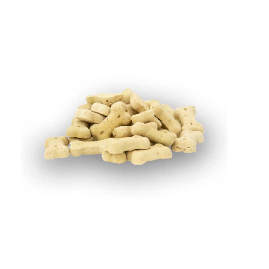 6 pacotes x 150 g Criadores Biscoitos Hipoalerg&eacute;nicos para c&atilde;es  Pack poupan&ccedil;a!, , large Imagem n&uacute;mero 2