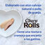 4 saquetas x 10 g Churu Sticks Rolls de Atum para gatos, , large Indicador imagem n&uacute;mero 5