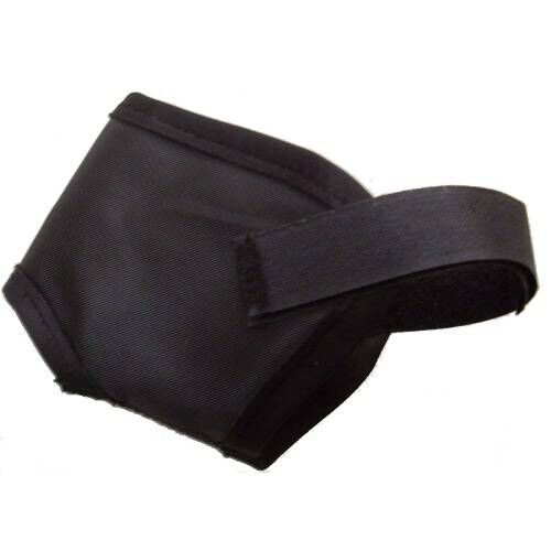 Kruuse bozal para gatos antimordiscos Imagem n&uacute;mero 1