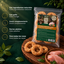 1.5 kg True Origins Wild Rosquilhas de Frango Snack para c&atilde;es, , large Indicador imagem n&uacute;mero 3