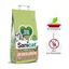 2.5 kg Sanicat Natura Activa 100% Green Arena Vegetal para gatos, , large Indicador imagem número 2
