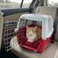 TK-Pet Madrid Transportadora para c&atilde;es e gatos, , large Indicador imagem n&uacute;mero 1