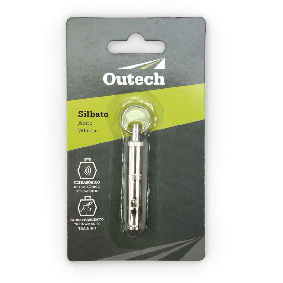 Outech apito ultra-s&oacute;nico de treino para c&atilde;es, , large Imagem n&uacute;mero 1
