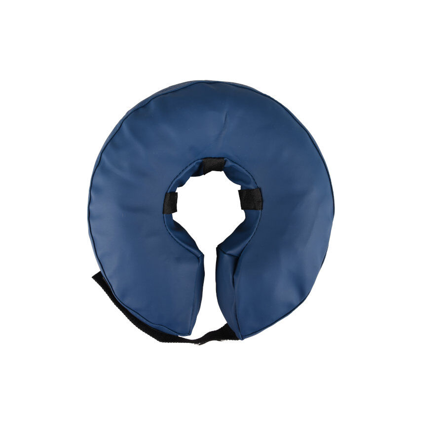 Karlie PetCare Coleira Isabelina Insufl&aacute;vel para c&atilde;es, , large Imagem n&uacute;mero 1