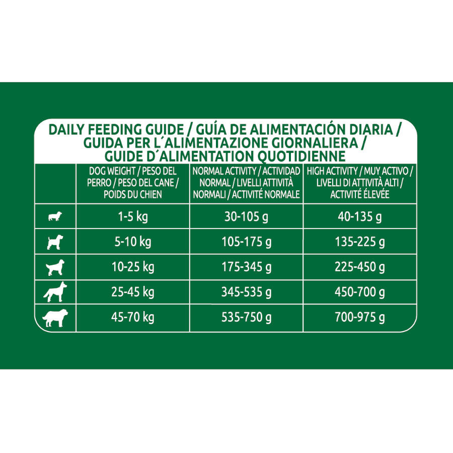 12 kg Libra Adult Carne de Vaca ra&ccedil;&atilde;o para c&atilde;es, , large Imagem n&uacute;mero 4