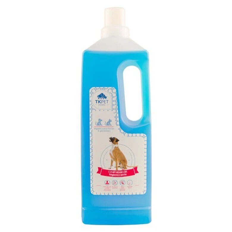 limpiasuelos_hogar_tk_pet_higienizante_TKP37464_M Imagem número 1 TK-Pet Home Limpiasuelos Higienizante Imagem número 1