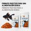100 ml Small Life Escamas Agua Fria Alimento para peces, , large Indicador imagem n&uacute;mero 2