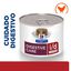 200 g Hill's Prescription Diet i/d Mousse de Frango em Lata para gatos, , large Indicador imagem n&uacute;mero 1