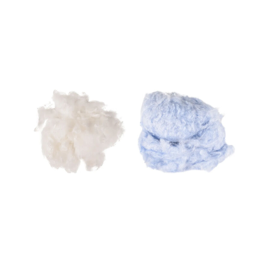 Flamingo Faro Algod&atilde;o para ninho de roedores, , large Imagem n&uacute;mero 1