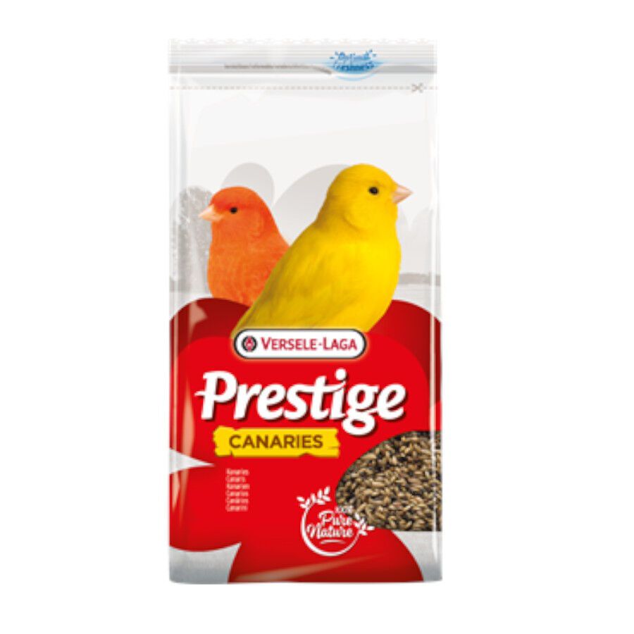 Versele-Laga Prestige ra&ccedil;&atilde;o para can&aacute;rios, , large Imagem n&uacute;mero 1
