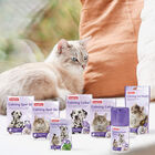 Beaphar Calming Cat Treats snack anti-estresse para gatos, , large image number null