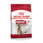 Royal Canin Adult +7 Medium ração para cães, , large image number null