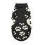 Outech Casaco Polar Pawprint para cães, , large Indicador imagem número 3