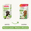 Beaphar Vermipure Repelente Interno Natural em comprimidos para cães de porte médio e grande, , large Indicador imagem número 2