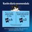 4 saquetas x 85 g Purina Felix Fantastic Seleção de Vegetais saquetas de gelatina para gatos, , large Indicador imagem número 3