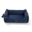 Leeby Cama azul ortopédica para cães, , large Indicador imagem número 1