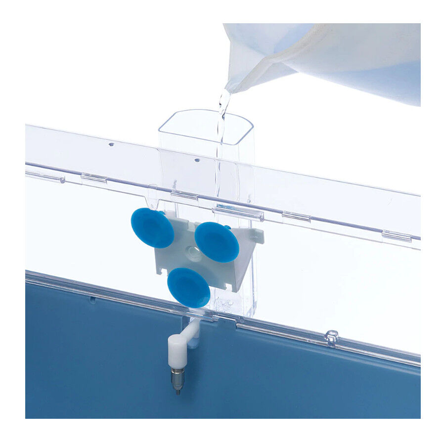 Ferplast Sippy bebedouro com ventosa para roedores, , large Imagem n&uacute;mero 5