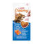 4 saquetas x 10 g Catit Creamy Snack Líquido de Salmão com Gambas para gatos, , large Indicador imagem número 1