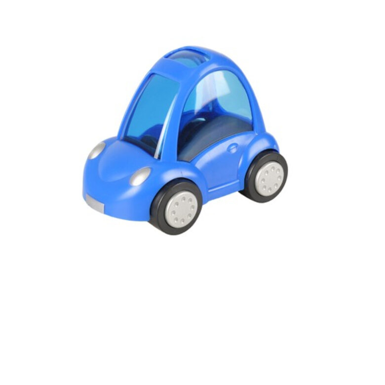 Flamingo Bertrand Carro azul de brinquedo para roedores,  Imagem número 1 Flamingo Bertrand Carro azul de brinquedo para roedores, , large Imagem número 1