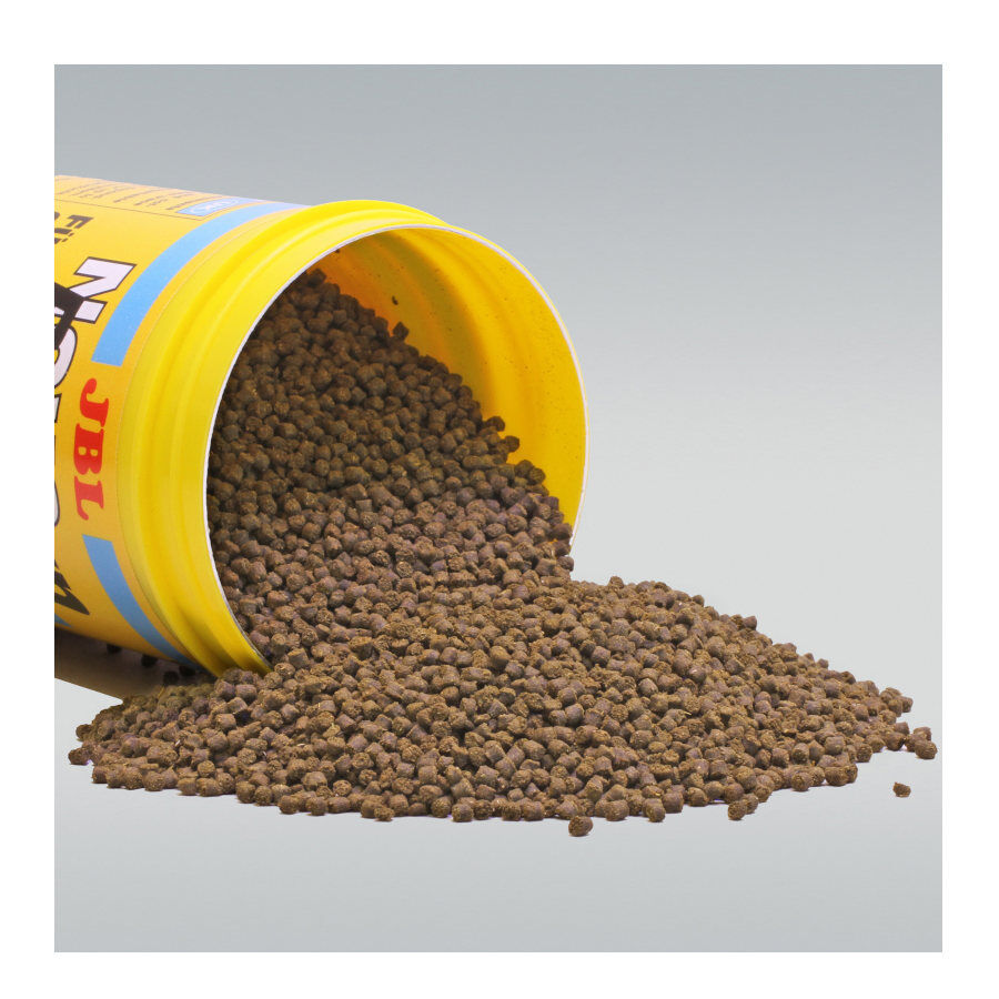 JBL NovoPrawn P&eacute;rolas para peixes invertebrados, , large Imagem n&uacute;mero 2