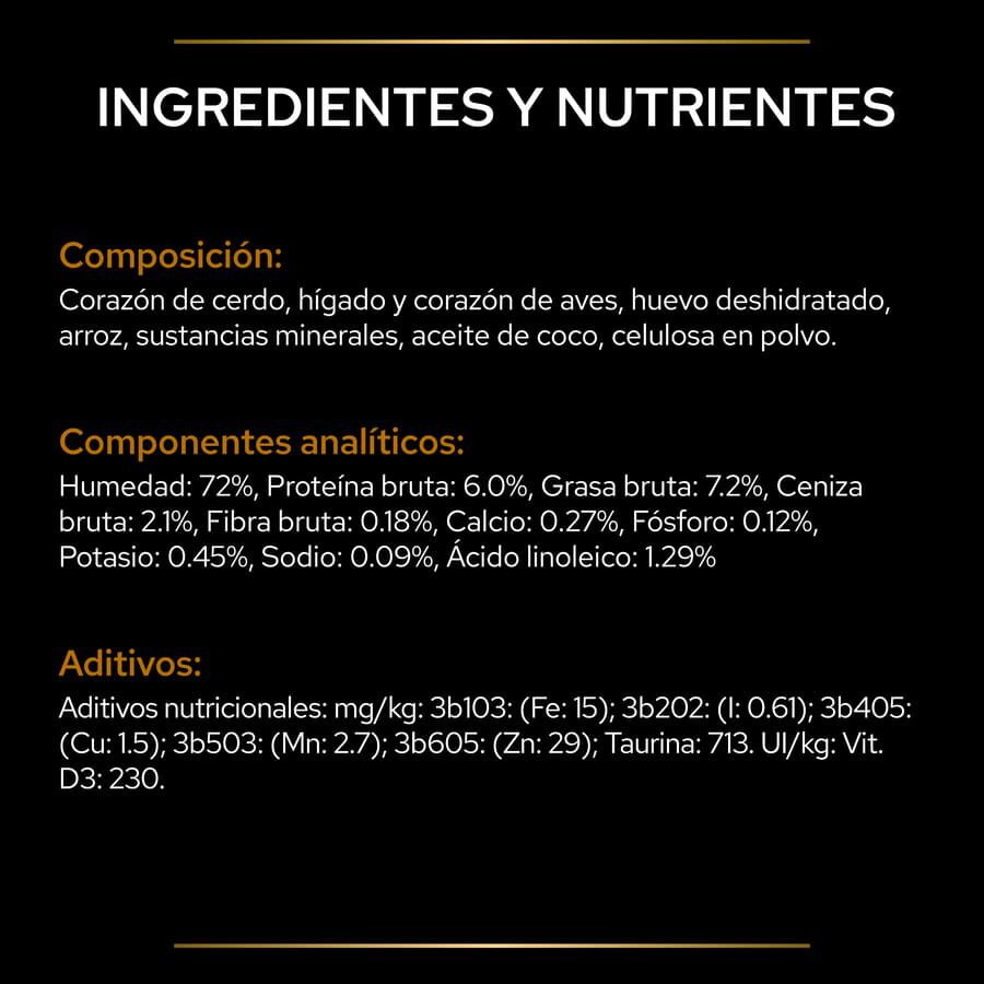 400 g Pro Plan Veterinary Diets Renal latas para c&atilde;es, , large Imagem n&uacute;mero 4