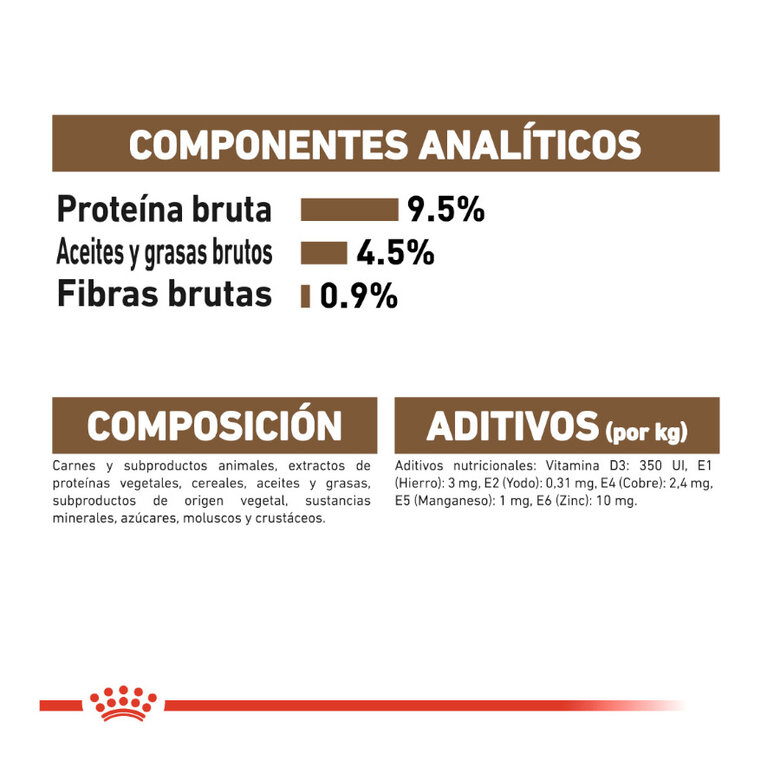 85 g Royal Canin Ageing 12+ alimento húmido com molho em saquetas para gatos,  Imagem número 7 85 g Royal Canin Ageing 12+ alimento húmido com molho em saquetas para gatos, , large Imagem número 7