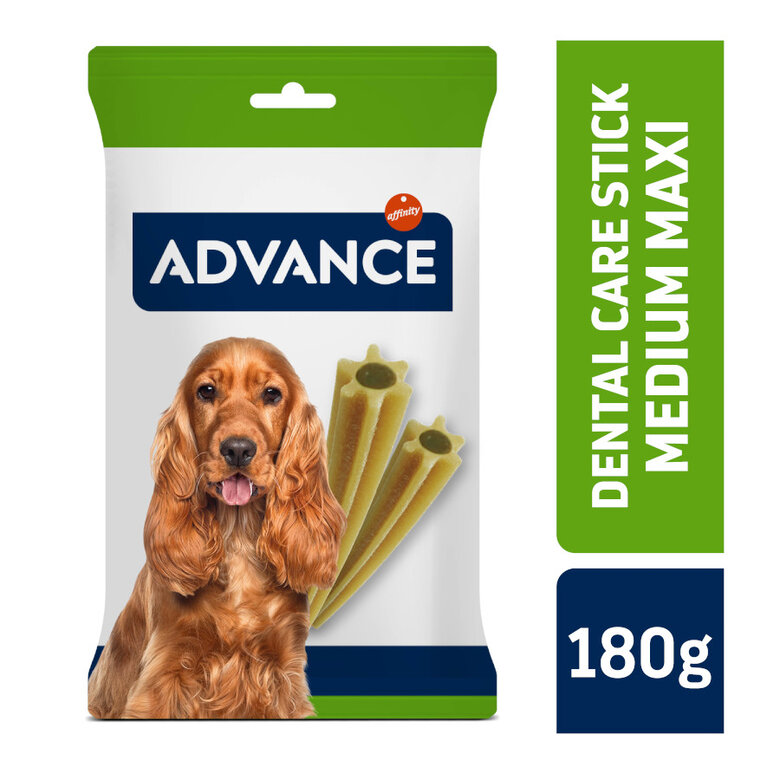 Affinity Advance Snacks Dental Care Medium para cães, , large image number null