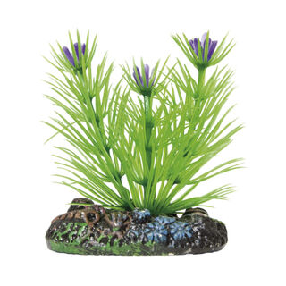 ICA Aquatic Plants Limnophila planta artificial para aquários