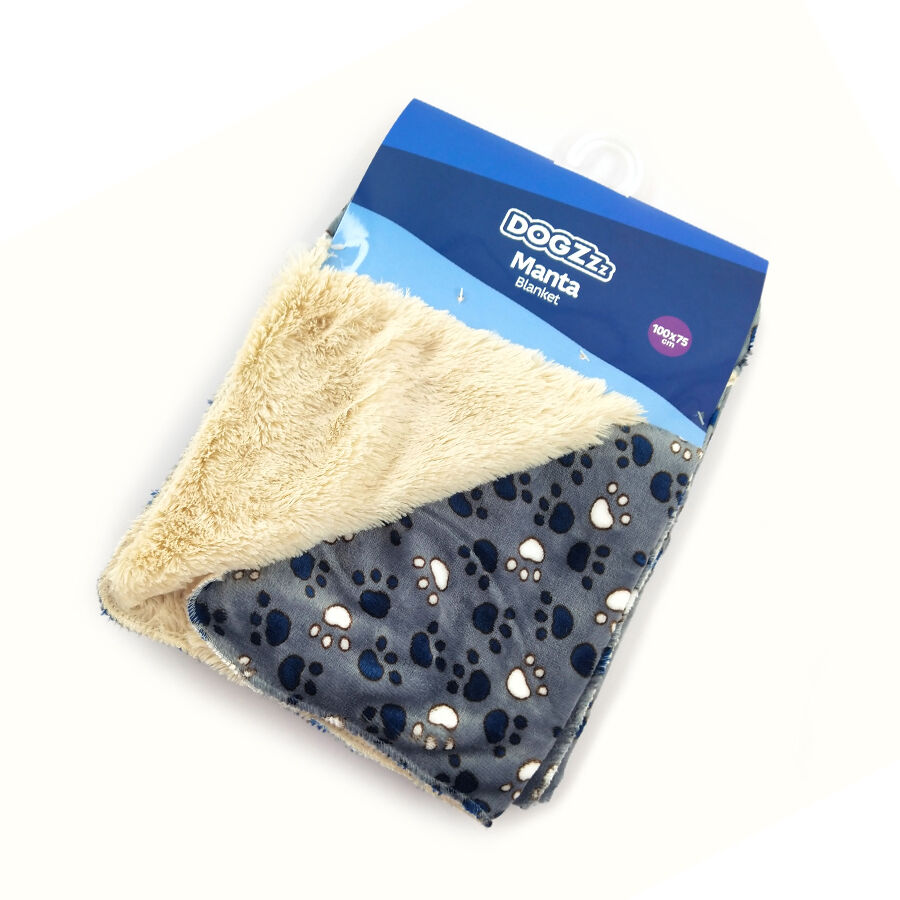 Dogzzz Relax Finland Manta, , large Imagem n&uacute;mero 1