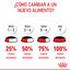 85 g Royal Canin Kitten patê em saquetas para gatos, , large Indicador imagem número 10