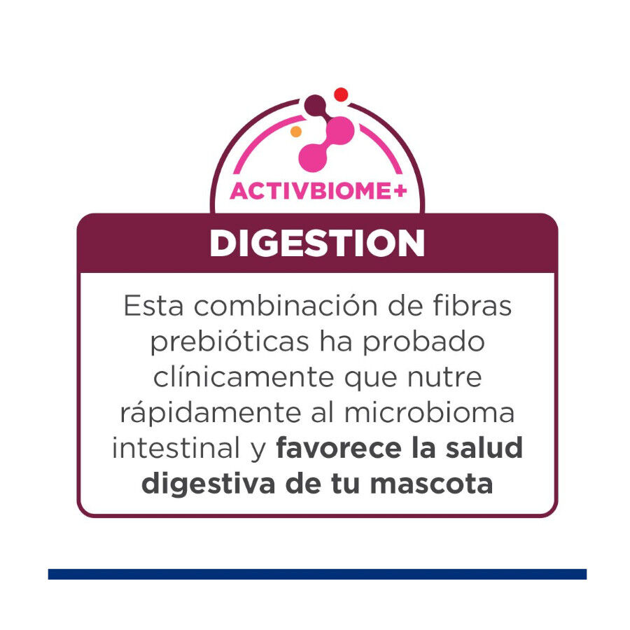 1.5 kg Hill's Prescription Diet i/d Digestive Care Kitten Digestivo Ra&ccedil;&atilde;o de frango para gatinhos, , large Imagem n&uacute;mero 6
