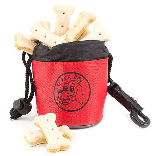 Karlie Agility normal bolsa especial para premios Imagem n&uacute;mero 1