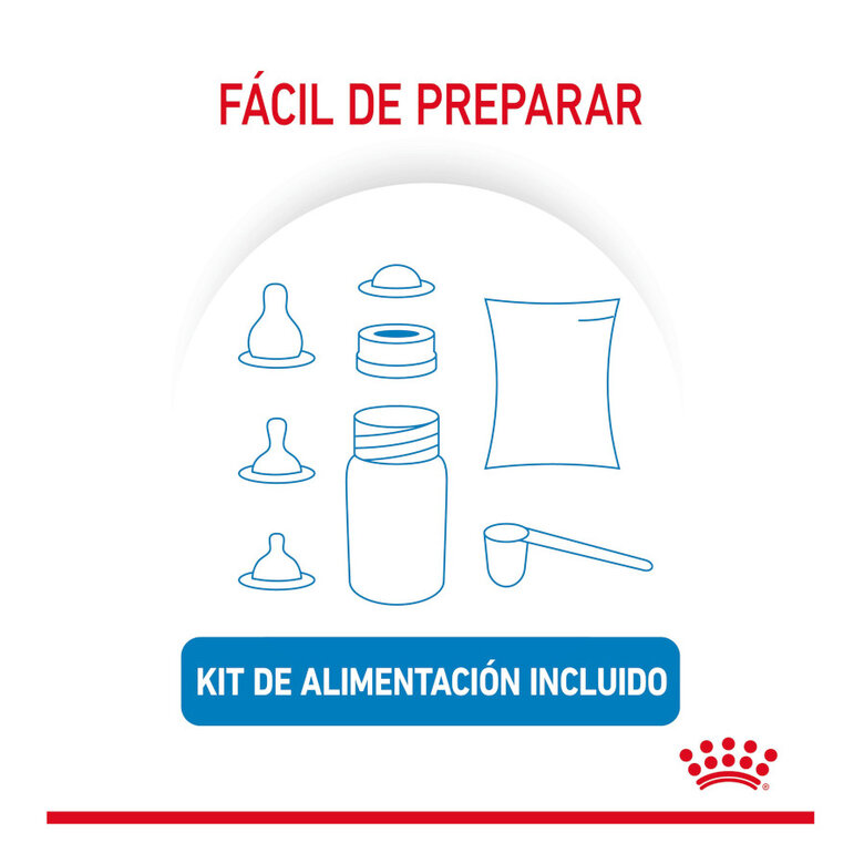 400 g Royal Canin Leite para o primeiro ano de cachorros,  Imagem número 7 400 g Royal Canin Leite para o primeiro ano de cachorros, , large Imagem número 7