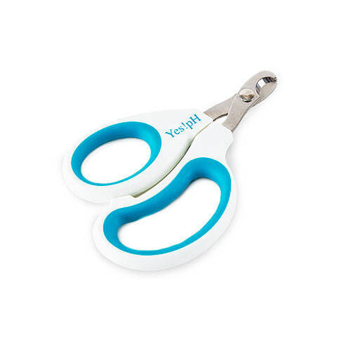 Yes!pH Tesoura Ergon&oacute;mica Cortaunhas c&atilde;es e gatos, , large Imagem n&uacute;mero 1