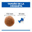 14 kg Hill's Large Adult Science Plan Perfect Digestion Frango ra&ccedil;&atilde;o para c&atilde;es, , large Indicador imagem n&uacute;mero 4