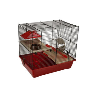 Flamingo Enzo Gaiola para hamsters