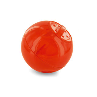Nayeco Slimcat Bola porta-guloseimas laranja