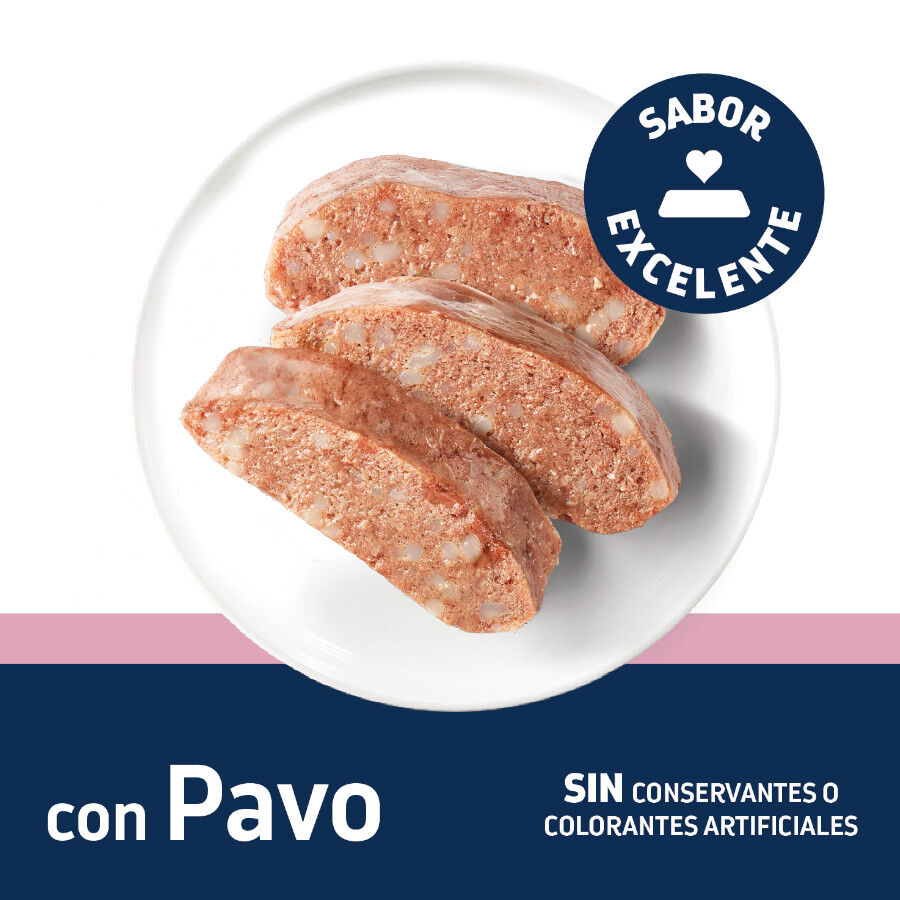 150 g Advance Atopic Peru saqueta para c&atilde;es, , large Imagem n&uacute;mero 2