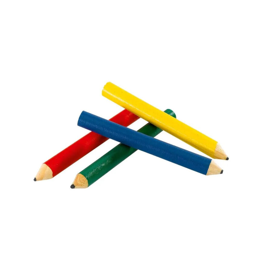 Ferplast PA 4753 L&aacute;piz de brinquedo para roedores, , large Imagem n&uacute;mero 1