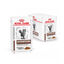 12 saquetas x 85 g Royal Canin Veterinary Gastrointestinal Moderate Calorie saqueta para gatos , , large Indicador imagem número 2